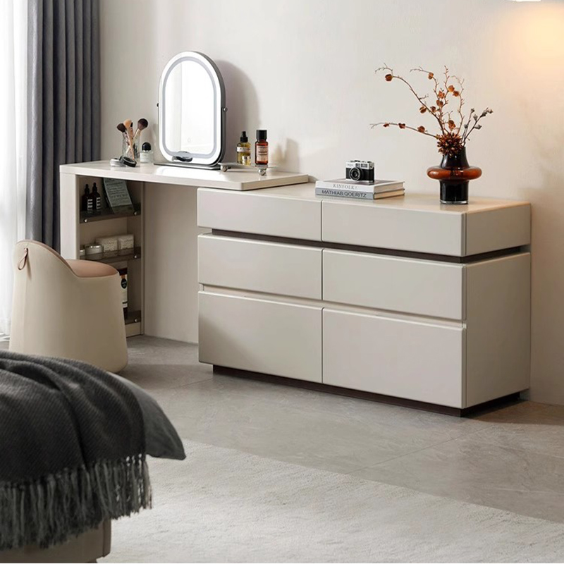 Storage Desk Vanity Table Mirr - огляд і ціна Beauty Without Makeup