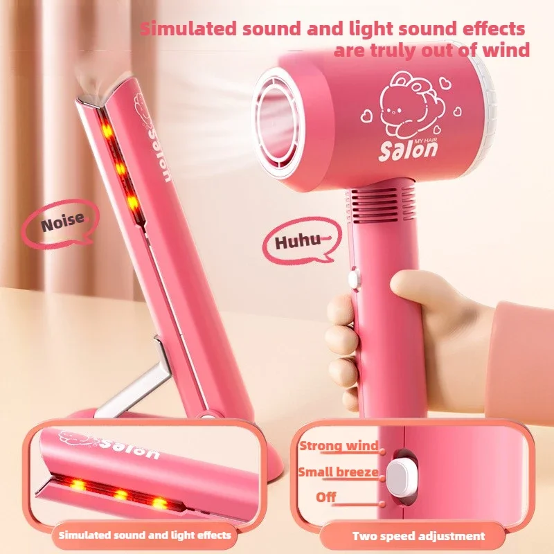 Girls Hair Beauty Makeup Kit K - огляд і ціна Beauty No Makeup